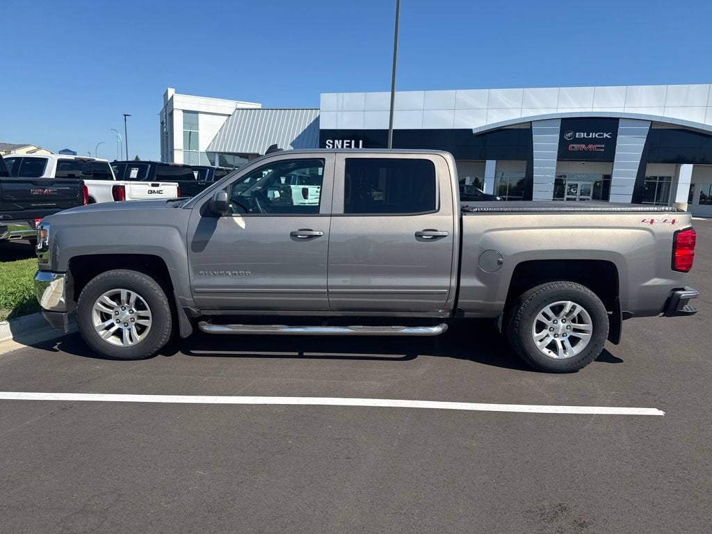 chevrolet silverado 1500 2017 3GCUKREC3HG188328 image chevrolet silverado 1500 2017 3GCUKREC3HG188328 image